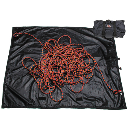 Picture of ABC 445555 Dirtbagger Rope Tarp by Liberty Mountain