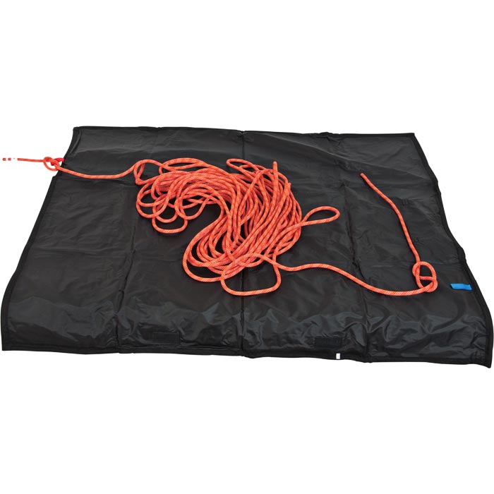 Picture of ABC 445557 57&quot; x 72&quot; Dirtbagger Rope Tarp - Large