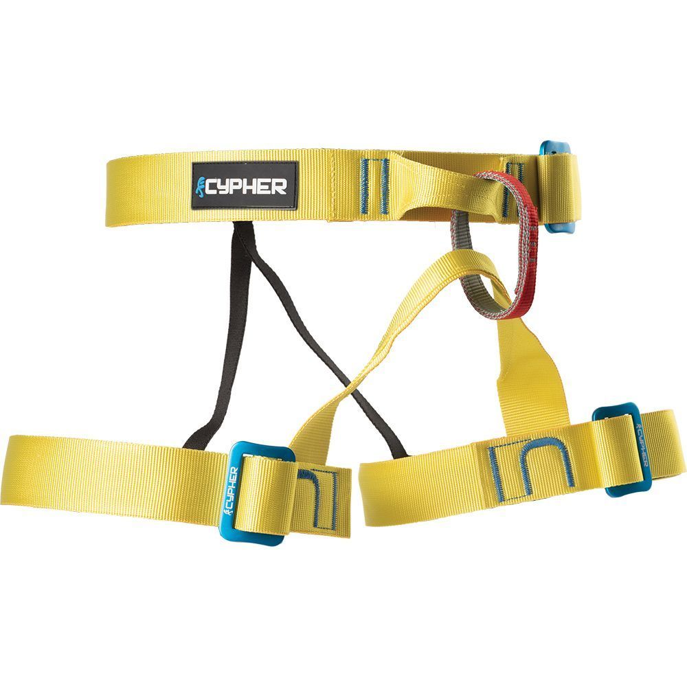 Picture of ABC 448408 Guide Harness - Tan