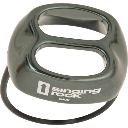 Picture of Singing Rock 449099 Singing Rock Buddy Belay Device -Assorted