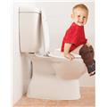 DreamBaby L677 Soft Potty Seat - White DreamBaby L677 Soft Potty Seat - White