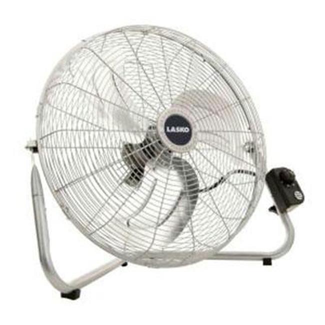 Lasko Products 2265QM 20 in. High Velocity Floor Fan