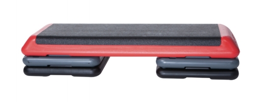 Picture of Power Systems 91144 FreeStyle Step Red - Black