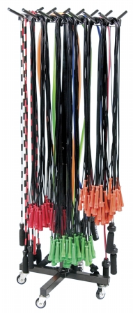 Premium Standing Rack