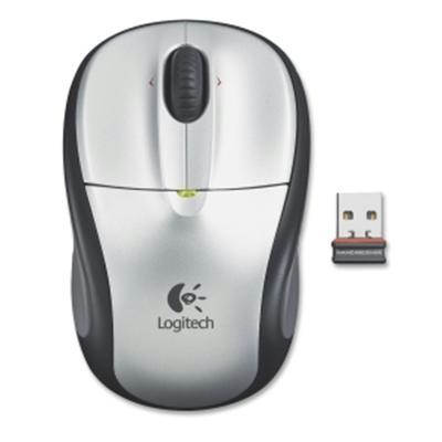 Picture of Logitech 910-002332 Wrls Mouse M325 SILVER