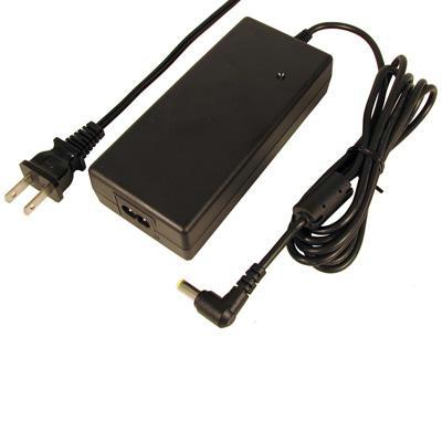 19V/65W AC ADAPTER FOR VARIOUS AVERATEC, COMPAQ,GATEWAY, HP, TOSHIBA NOTEBOOK MO