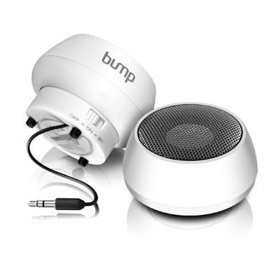 Picture of Aluratek APS02F Bump Bluetooth Speaker