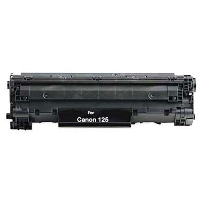 Picture of Canon USA 3484B001AA Toner Cart -MF3010