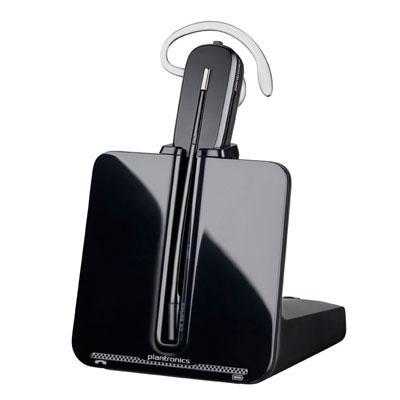 Picture of Plantronics 84693-01 Wireless Convertible Headset