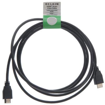 Picture of Belkin F8V3311b12 12 HDMI TO HDMI CABLE