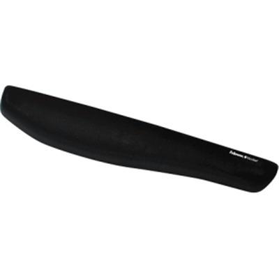 Picture of Fellowes 9252101 Plush Touch wrist rest