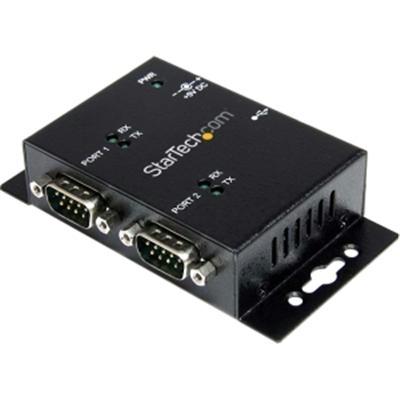 USB to Serial Adapter Hub