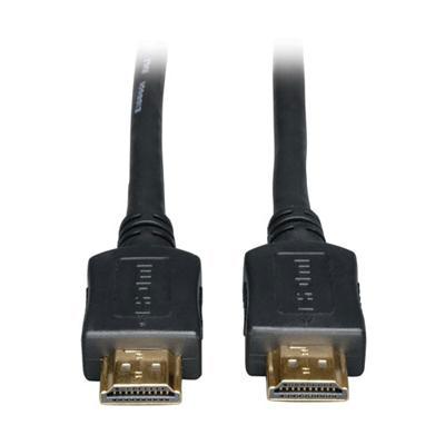 Tripp Lite P568-012 High Speed HDMI Cbl