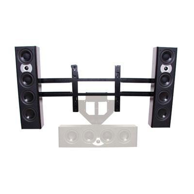 Picture of Chief Mfg. PACLR2 Left Right Speaker Adapter