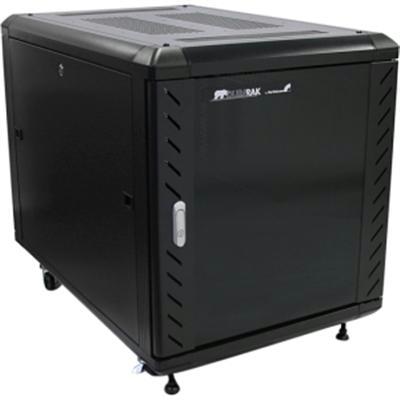 Picture of Startech  RK1236BKF 12U 36 in. Server Rack Cabinet
