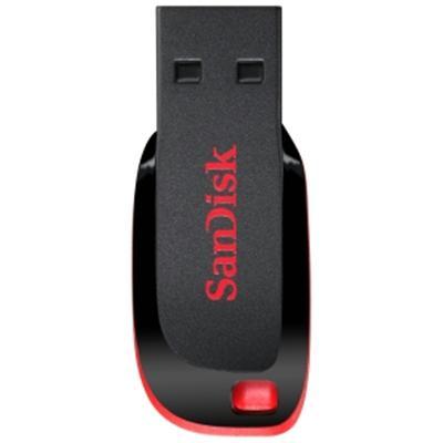 Picture of Sandisk B35 SDCZ50-032G-B35 32GB USB Flash Drive
