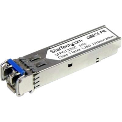 Picture of Startech  SFPG1320C Single Mode LC Transceiver