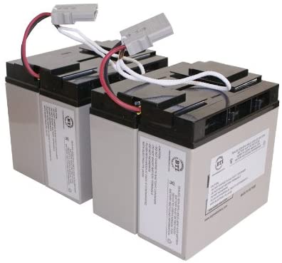Picture of BTI- Battery Tech. SLA55-BTI APC Replacement Battery