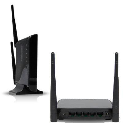 Picture of Amped Wireless SR300 Wireless-300N Smart Repeater