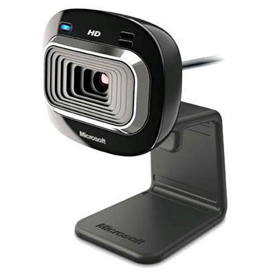 Picture of Microsoft T4H-00002 LifeCam HD-3000 For Business