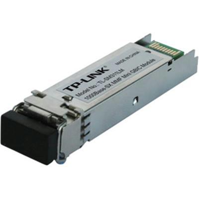 Picture of TP-Link TL-SM311LM Multi-Mode Gigabit SFP module