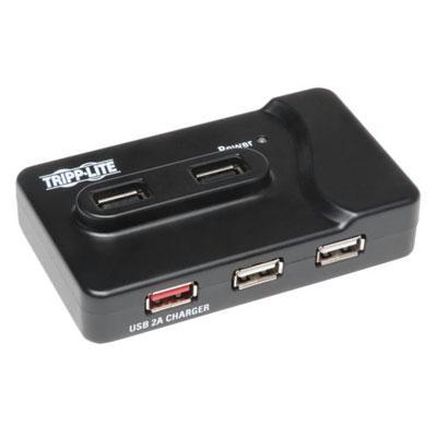 Picture of Tripp Lite U360-412 USB 3.0 Charging Hub
