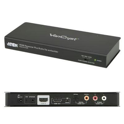 Aten Corp VC880 HD Video-Audio Repeater