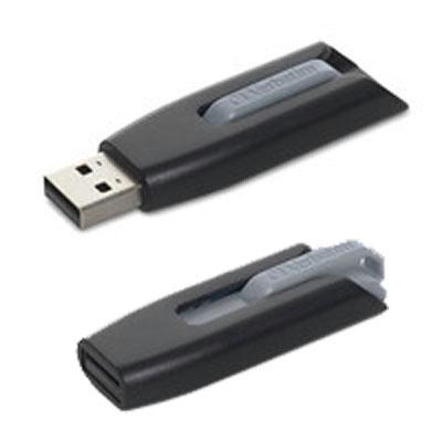 Picture of Verbatim 49174 64GB USB 3.0 Store n Go