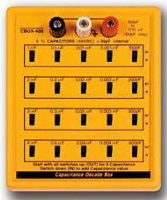 CBOX406 7.5"L x 6"W x 2.75"H Cap Sub Box