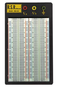 Breadboard large