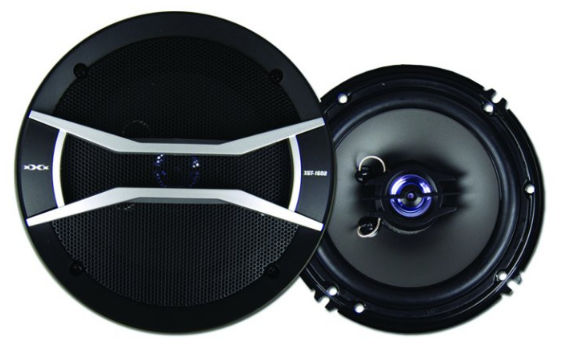 Picture of XXX 6in 300 Watt 2 Way Speaker - XGT1602