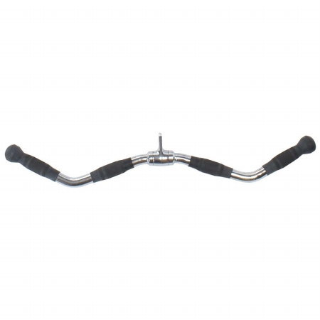 Picture of Power Systems 61970 J - Premium Revolving Curl Bar