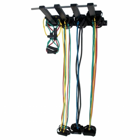 Picture of Power Systems 68155 Secure Wall-Mounted Rack