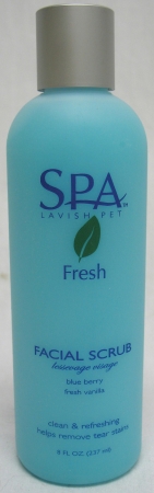 Tropiclean - Spa Tear Stain Remover 8 Ounce - 700260