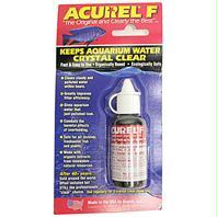 Picture of Acurel - Acurel F Water Clarifier 25 Milliliter - F25