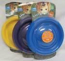 Picture of Starmark - Easyglide Durafoam Disc- Assorted 11 Inch - TCEGMM MULTI