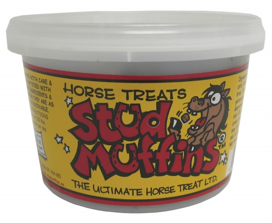 Picture of Stud Muffins - Stud Muffins Tub 10 Ounce - 1010-1008