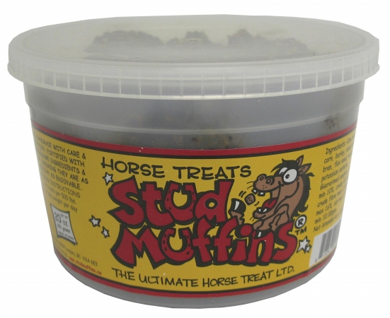 Picture of Stud Muffins - Stud Muffins Tub 20 Ounce - 1020-1016