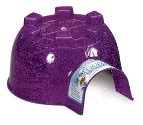 Picture of Super Pet - Mini Igloo- Assorted Mini - 100079167