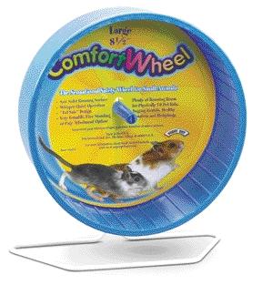 Picture of Super Pet - Comfort Wheel- Assorted 8.5 Inch - 100079363