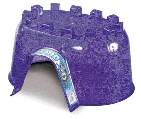 Picture of Super Pet - Igloo- Assorted Giant - 100079169