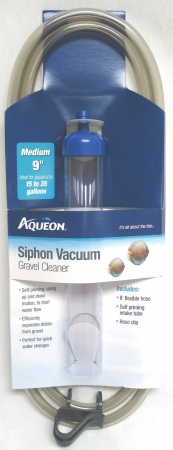 Picture of Aqueon Glass - Aqueon Siphon Vacuum Medium-9 Inch - 06629