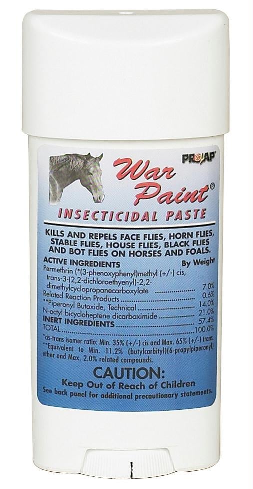 Picture of Chemtech War Paint Insecticidal Paste 96 Gram - 048-116343