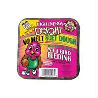 Picture of C And S Products Co Inc P - High Energy Delight Suet 11 Ounce - CS12505