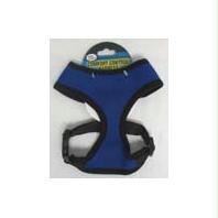Picture of Four Paws - Comfort Control Harness- Blue Medium - 100203708-59166
