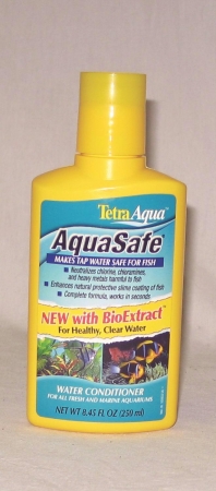 Picture of United Pet Group Tetra - Aquasafe 8.40 Ounce - 16268-03