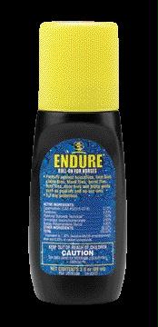 Picture of Farnam Companies Inc - Endure Roll-on Fly Repellant 3 Ounce - 3005333