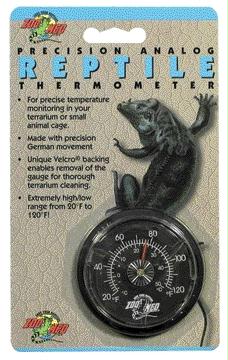 Picture of Zoo Med Laboratories - Thermometer Reptile - TH-20