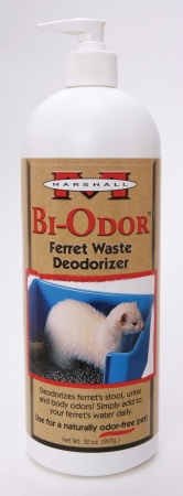 Picture of Marshall Pet Products - Bi-odor Small Animal Waste Deodorizer Small - FS-221