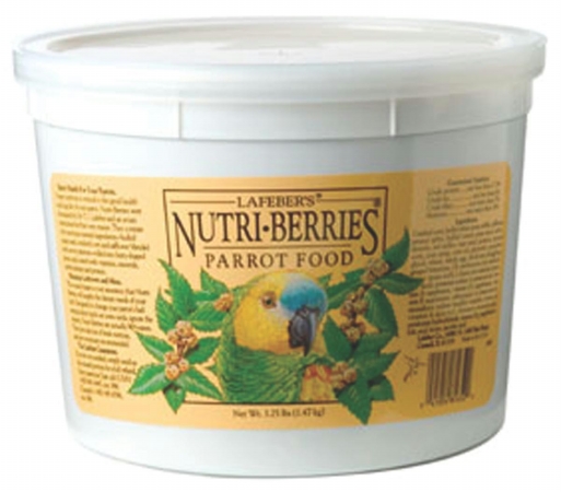 mpany - Classic Nutri-berries 3.25 Pounds - 81652